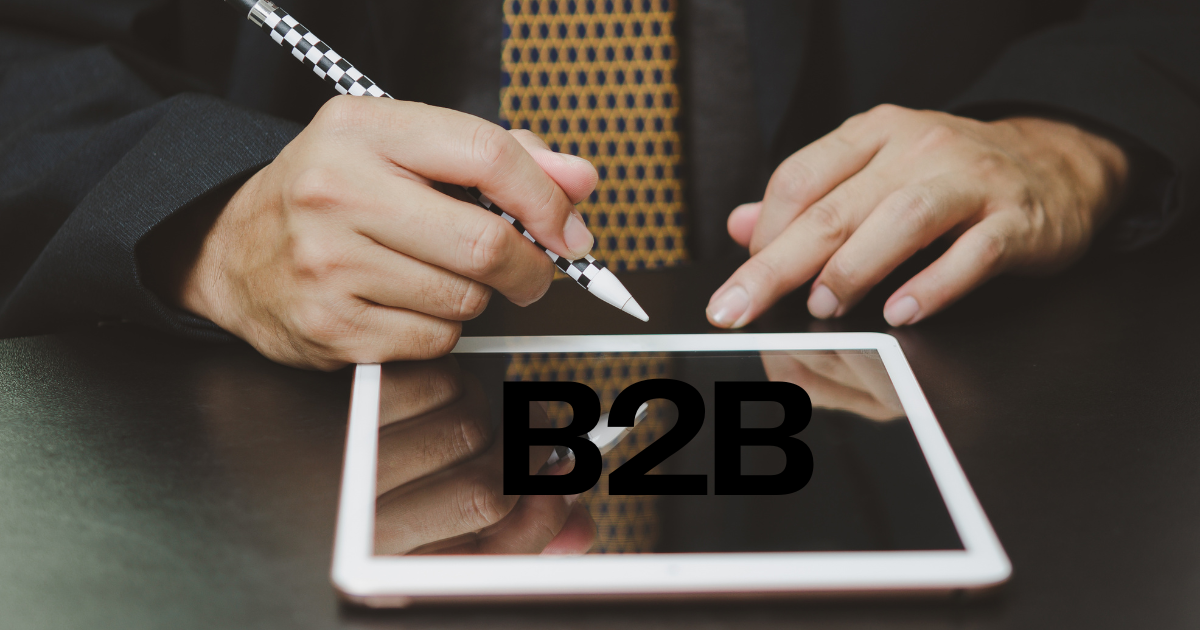 Konzultativna B2B prodaja
