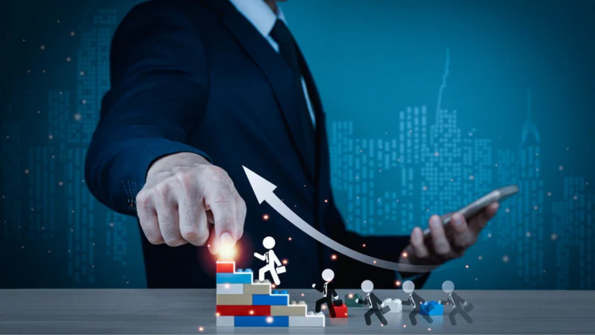 Upravljanje ključnim kupcima