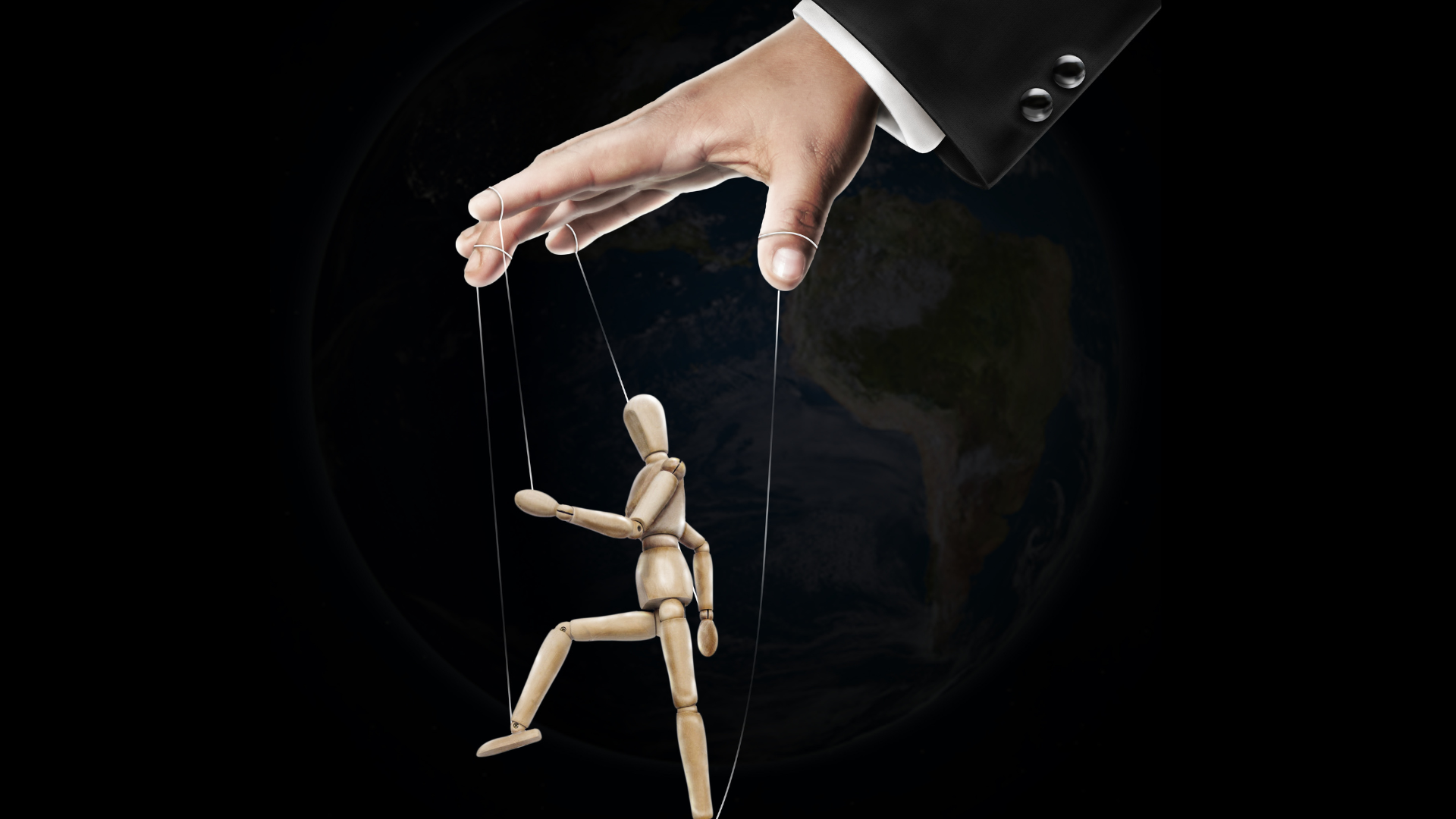 Manipulativne taktike pregovaranja